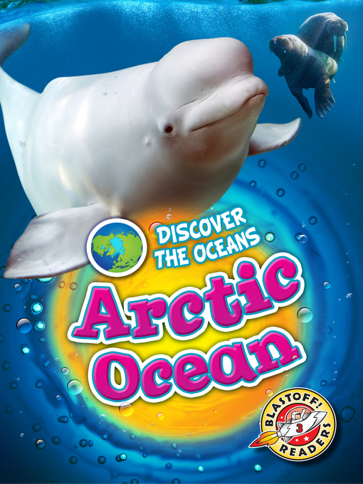 Title details for Arctic Ocean by Mandy Kaplan - Wait list